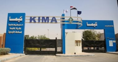تضخم استثمارات وضياع إيرادات.. تفاصيل تقرير المحاسبات عن شركة كيما