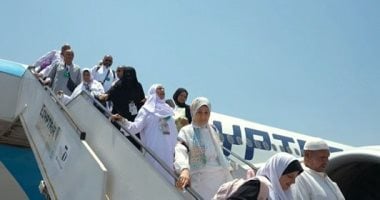 18 عيادة مجهزة وأطقم طبية ترافق الحجاج على مدار الساعة