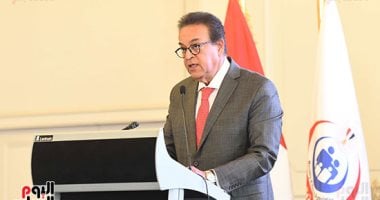 ‎وزير الصحة يتابع معدلات إنجاز مشروع الشبكة الوطنية للباثولوجيا الرقمية