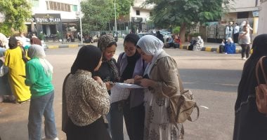 لطلاب الثانوية.. مراجعة مهمة فى الإنجليزى وأسئلة لن يخرج عنها الامتحان