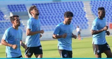 مودرن سبورت يستضيف غزل المحلة فى الجولة قبل الأخيرة لمجموعة الهبوط