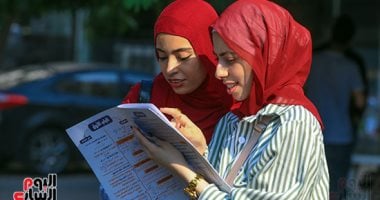 جدول امتحانات الثانوية العامة 2026.. الدرجات النهائية لكل مادة