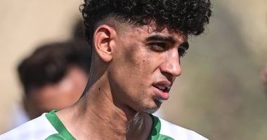 الاتحاد السكندرى يستقر على عودة أحمد محمود للزمالك بعد نهاية إعارته