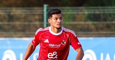 الأهلي منفتح على بيع العش بعد نهاية إعارته للنادي المصري