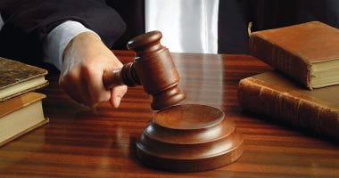 السجن 3 سنوات لمتهم بإحداث عاهة مستديمة لشخص فى سوهاج