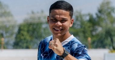 وكيل إيفرتون يعقد جلسة مع مسئولى بيراميدز لفسخ تعاقده بالتراضى
