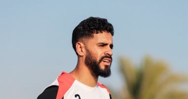 بنتايج وبيزيرا على رأس قائمة الزمالك المغادرة إلى الجزائر