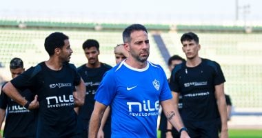 188 ألف دولار سبب إيقاف القيد الجديد فى الزمالك