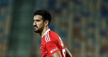 موقف الأهلي من رحيل محمد علي بن رمضان في الصيف