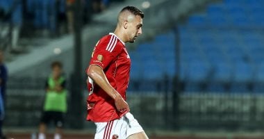 جراديشار يطالب الأهلى بتحديد موقفه النهائى استعداداً للموسم الجديد