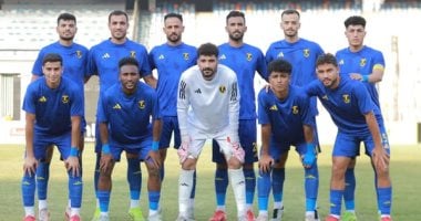 كهرباء الإسماعيلية يهبط لدورى المحترفين بعد التعادل مع المقاولون 2 – 2