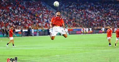 أشرف نصار: أسامة فيصل استخرج تأشيرة أمريكا استعدادًا لكأس العالم