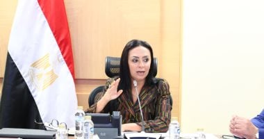 وزيرة التضامن للنواب: الانتهاء من مشروع قانون الرعاية البديلة بمجلس الوزراء