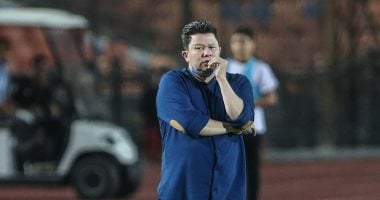 كيف أهدى رضا عبد العال أغلى دوري للأهلى فى ذكرى مباراة جمهورية شبين؟