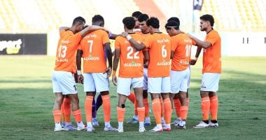 مواجهة صعبة بين فاركو والمقاولون اليوم فى مجموعة الهبوط بالدوري