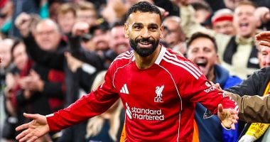محمد صلاح يتلقى عرضاً جديدًا بـ20 مليون يورو.. اعرف التفاصيل