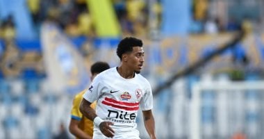 جاهزية خوان بيزيرا فى الزمالك لخوض نهائى الكونفدرالية أمام اتحاد العاصمة