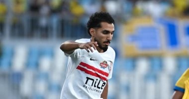 6 غيابات عن الزمالك أمام اتحاد العاصمة بنهائى الكونفدرالية