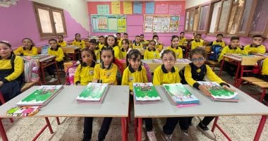 ​خطوات الحصول على نتيجة آخر العام لصفوف النقل إلكترونيًا بالقاهرة