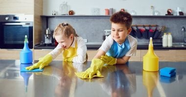 قانون الطفل يضمن حق الرضاعة الطبيعية والرعاية الصحية لحديثى الولادة