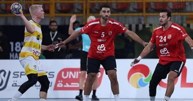تفاصيل السوبر الأفريقى لكرة اليد للرجال والسيدات