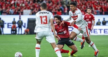 أونلي ليبانون : مواعيد مباريات اليوم.. قمة الأهلي والزمالك وليدز يونايتد ضد بيرنلي