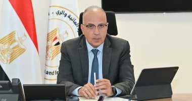 وزير الرى: نفذنا العديد من المشروعات لحماية الشواطئ من النوات البحرية