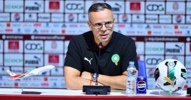 قائمة المغرب فى كأس العالم تضم لاعبا مفاجأة