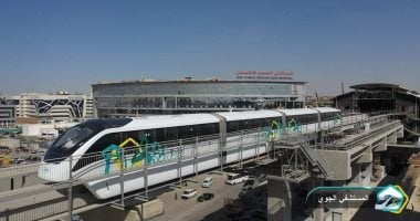 لليوم الثالث على التوالى​.. مونوريل شرق النيل يستقبل المواطنين مجانًا غدا