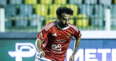 تفاصيل مفاوضات الزمالك مع أحمد عبد القادر