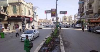 أزرع مستقبلك أمام بيتك.. اعرف كيفية المشاركة فى مبادرة 100 مليون شجرة