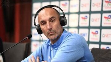 يورتشيتش: أزمة رمضان صبحى أثرت على بيراميدز.. والضغط على الحكام كان جزءا من عملى