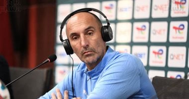 يورتشيتش يودع لاعبى بيراميدز ومساعديه بعد نهاية عقده مع الفريق
