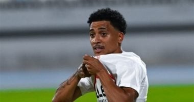 إصابة بيزيرا بعد مشاركته بديلا فى لقاء الزمالك وسموحة ونزول محمد السيد