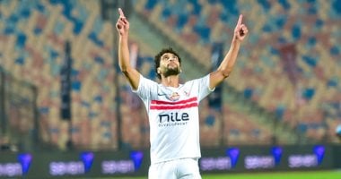 غيابات الزمالك أمام اتحاد العاصمة في ذهاب نهائي الكونفدرالية