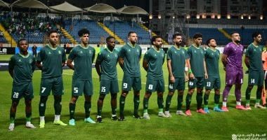 تشكيل الاتحاد السكندرى وبتروجت قبل مباراتهما بمجموعة الهبوط للدورى