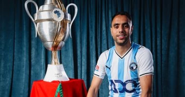 أخبار الرياضة المصرية اليوم الإثنين 11-5-2026