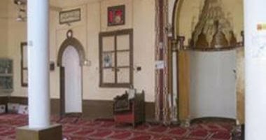 رحلة بين عبق التاريخ بسوهاج.. الجامع الصيني وجامع جلال ومئذنة المتولى.. صور