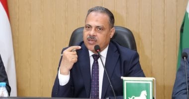 محافظ الشرقية يوجه بتقديم كافة التيسيرات لحجاج ومشرفي حج الجمعيات الأهلية