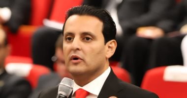 نائب: العلمين الجديدة نموذج جاذب للاستثمارات يعزز الأصول الرأسمالية للدولة