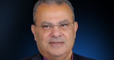 رئيس الطائفة الإنجيلية يهنئ الرئيس السيسى وقيادات الدولة بمناسبة عيد الأضحى
