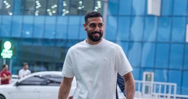 مدرب حراس بيراميدز: الشناوى رقم 1 ويستحق تمثيل مصر فى كأس العالم