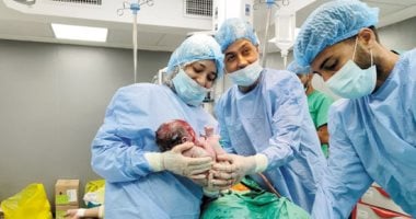 وكيل «صحة الشرقية»: الولادة الطبيعية الأولى «البكرية» مجانا بالمستشفيات العامة