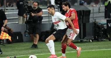 مواعيد مباريات اليوم فى الجولة السادسة من مرحلة التتويج بالدوري