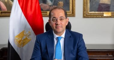 وزير المالية: نسعى لإنتاج مبتكر من العملات التذكارية أكثر تنافسية فى الأسواق