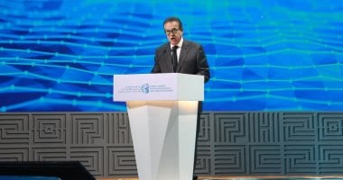 وزير الصحة يستقبل ممثلى شركات عالمية لبحث إنشاء مدينة «كابيتال ميد» الطبية