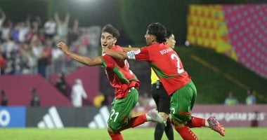 مجموعة مصر.. المغرب تواجه تونس في افتتاح كأس أمم أفريقيا للناشئين