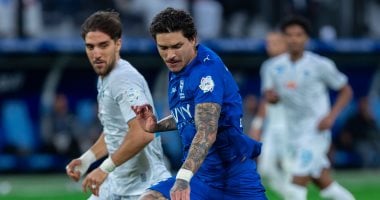 النصر ضد الهلال.. نونيز يقترب من العودة إلى الدوري الإنجليزي