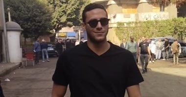 متى ينتهي عقد رمضان صبحي مع بيراميدز؟.. مصدر يكشف التفاصيل