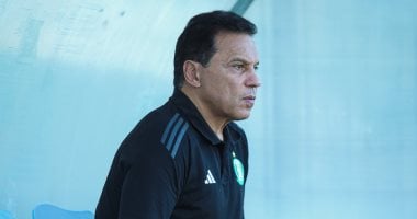 9 بطولات × 95 مباراة حصاد رحلة حسام البدري مع الأهلى فى ذكرى آخر مواجهة